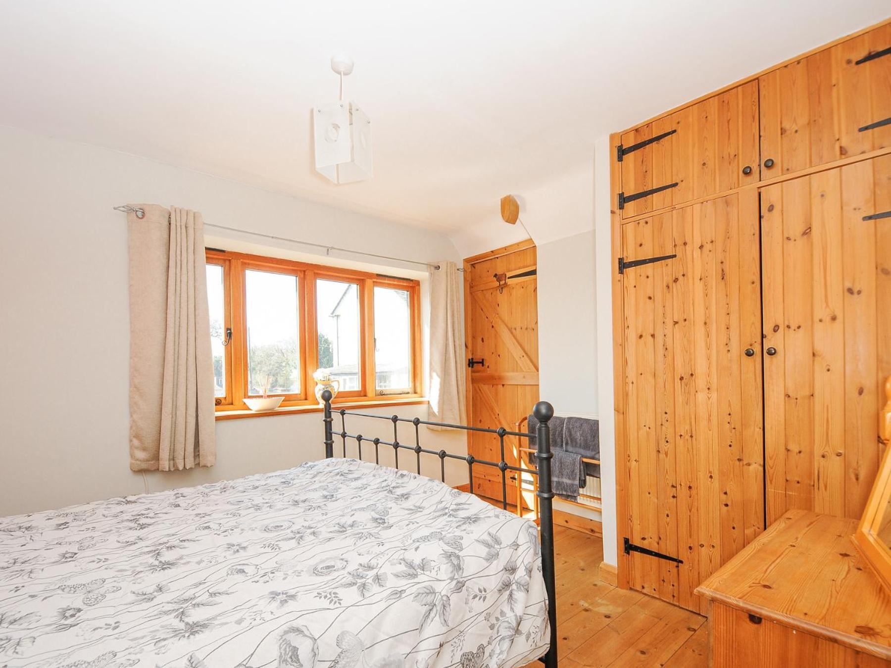 Barn Owl Holiday home *