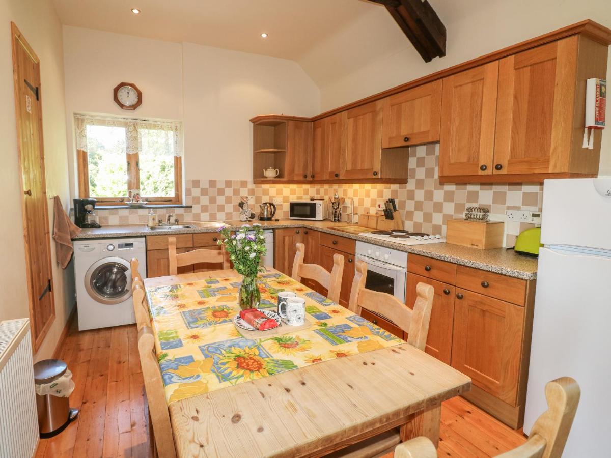 Barn Owl Holiday home *