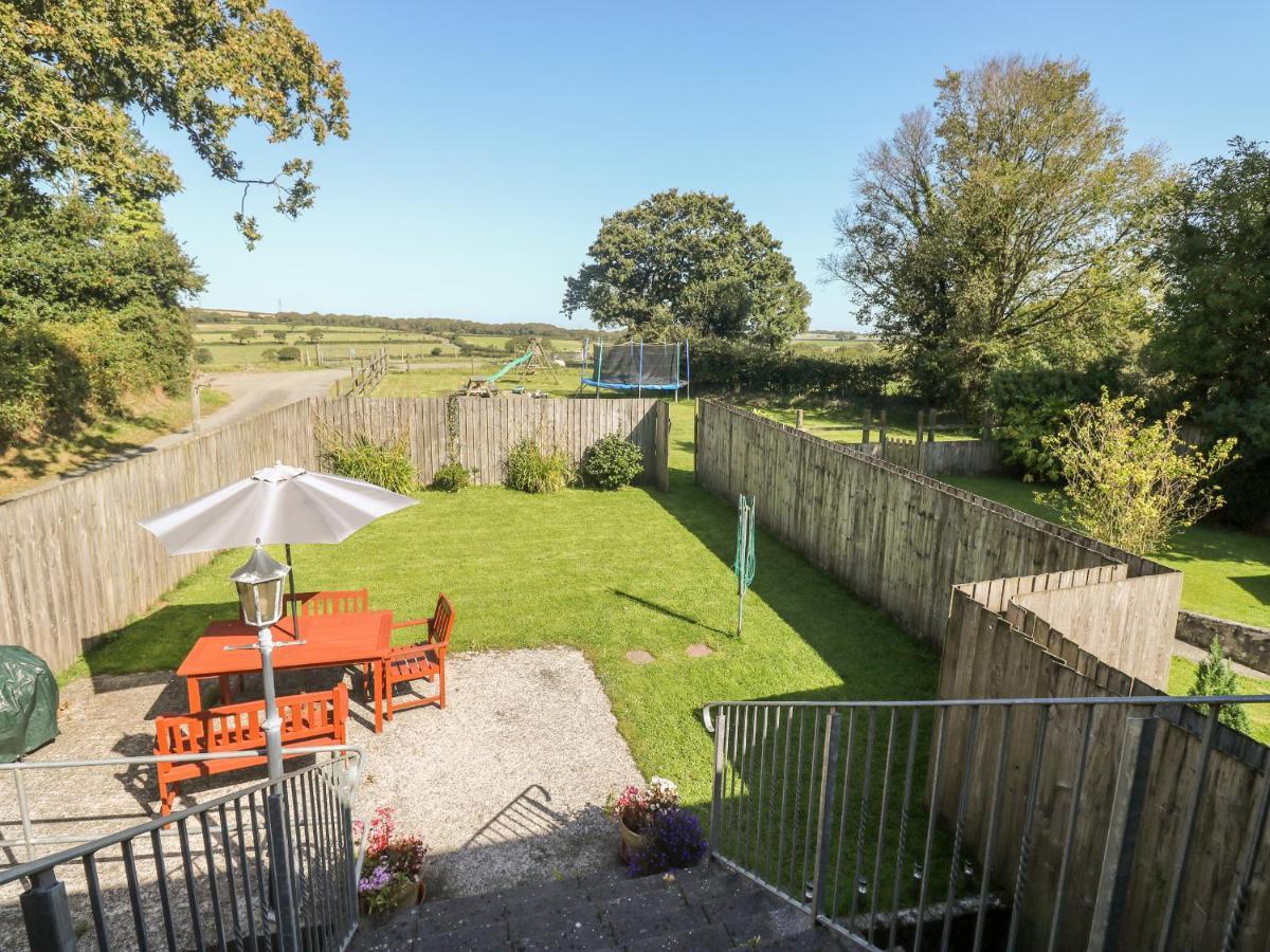 Barn Owl Holiday home *